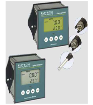 Electronic Conductivity Controller