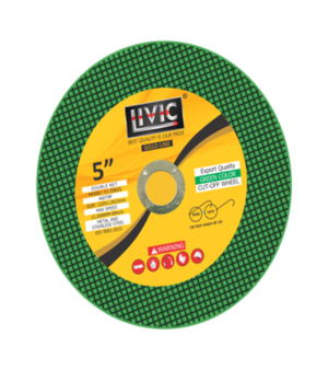 Cutting Wheel