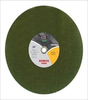 Livic Cutting Wheel