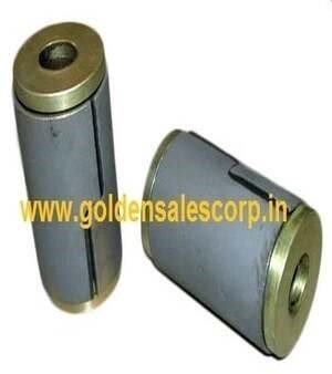 DAF Spring Bush