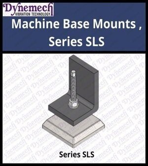 Machine Base Mounts