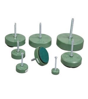 Screw Support Mounts