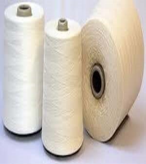 Asbestos Yarn