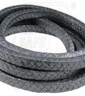 Graphite Packing