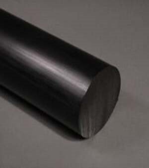 Polyacetal Delrin Rods