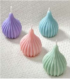 Modak Candle