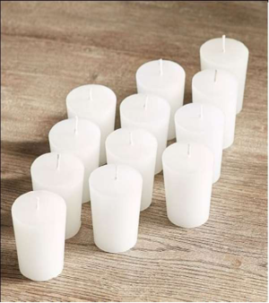 Votive Candle