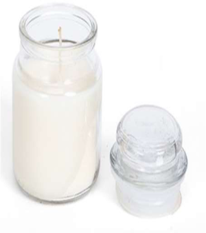 Yankee Jar Candle