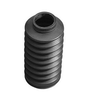 Rubber Bellow