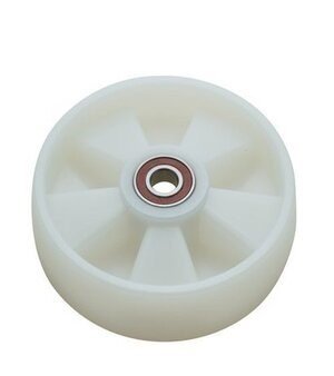 Pallet Wheel