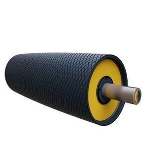 Industrial Conveyor Pulley