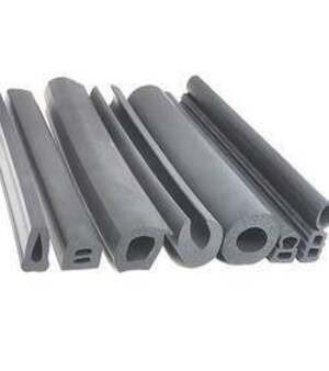 Rubber gasket