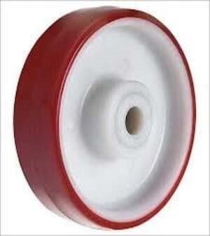 Polyurethane Wheels