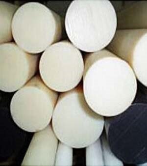 Nylon Rod