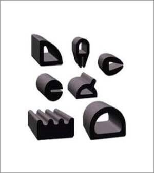 Industrial Rubber