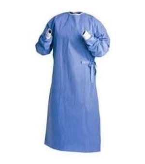 Pharmaceutical Gown