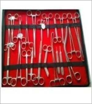 Cesarean Kit