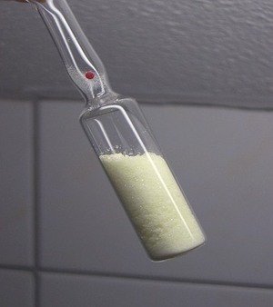Phosphorus Pentachloride