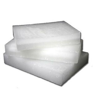 Fully Refined Paraffin Wax