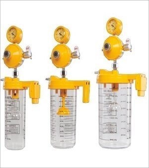 Ward Vacuum Units
