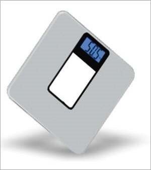 Digital Weighing Scale