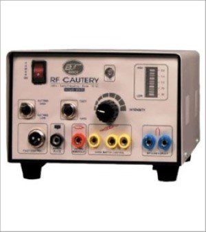 Radio Frequency Cautery