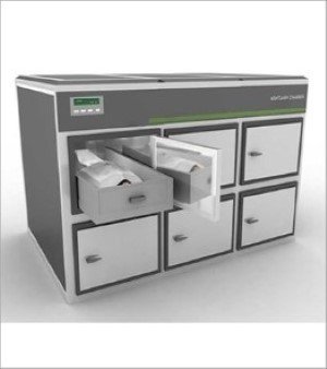 Mortuary Chamber