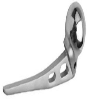 Bipolar Hip Prosthesis