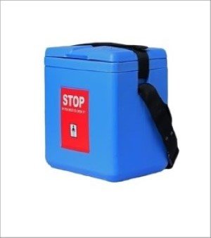 Vaccine Carrier