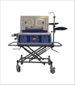 Transport Baby Incubator
