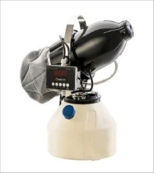 Digital Timer Fogger Machine