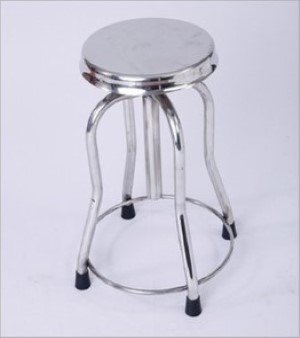 Revolving Stool
