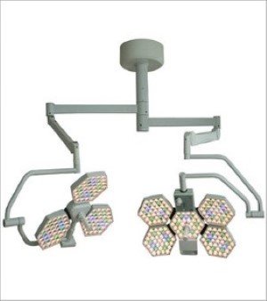 LED OT Lights