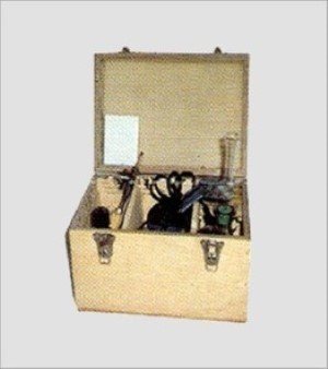 Oil Cleaner Test Kit