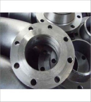 Screwed Flanges