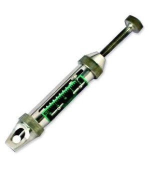 HARDNESS TESTER