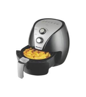 Black Air Fryer