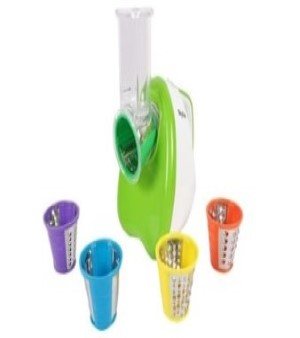 Electric Salad Maker
