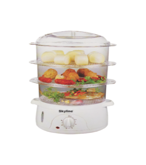 Food Steamer
