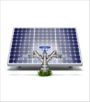 Solar Ac Pump