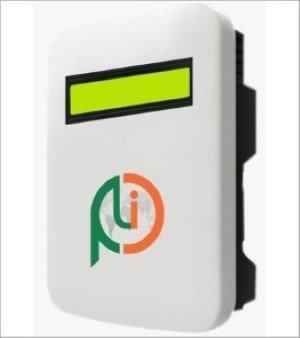Hybrid Solar Inverter