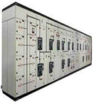 PCC Panel, Supply ability: 100 per month, Usage: Industrial