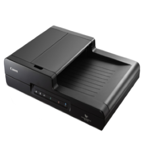 Document Scanner