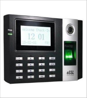 Biometric Attendance System