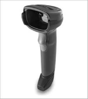 Barcode Scanner