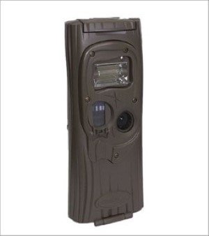 Camera Trap Professional Color, Flash range: 18 meter
