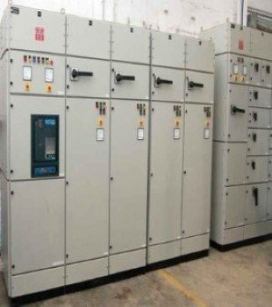 HT Panels, Supply Ability: 50 Unit Per Month