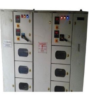 Change Over Panel, Supply Ability: 50 Unit Per Month