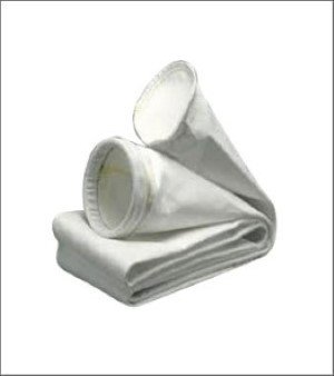 Filter Bags, Usage: Industrial, Condition: New, Color: Grey