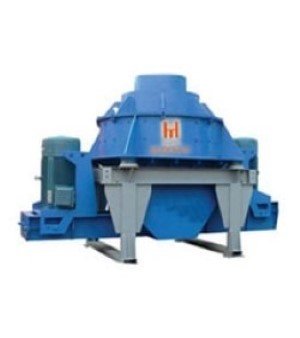 Vertical Shaft Impactor, Capacity: 40 TPH to 280 TPH Ton/day
